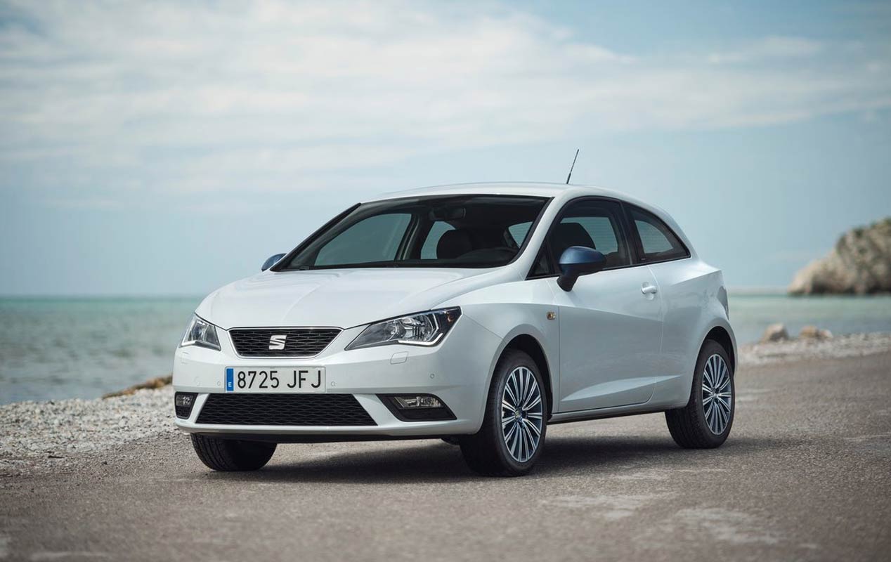 Las 10 marcas de coches en las que más confían en Alemania