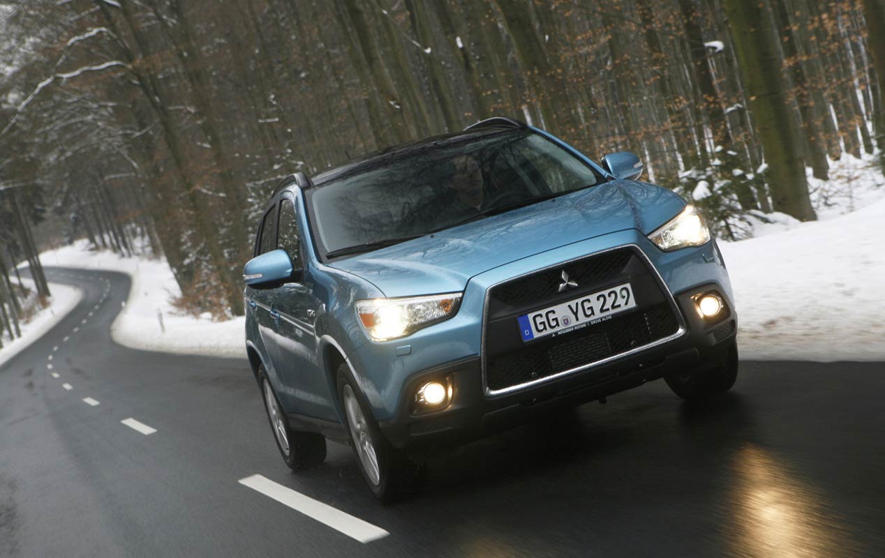 Las 10 marcas de coches en las que más confían en Alemania