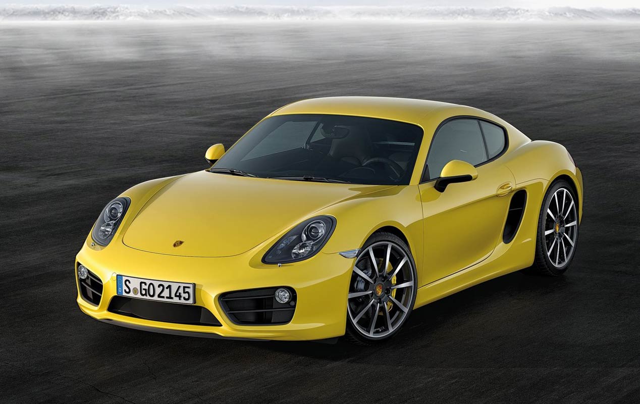 Las 10 marcas de coches en las que más confían en Alemania