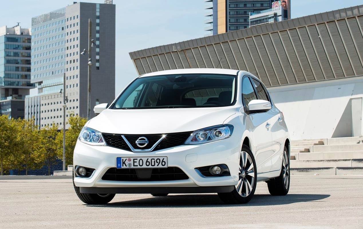 Las 10 marcas de coches en las que más confían en Alemania