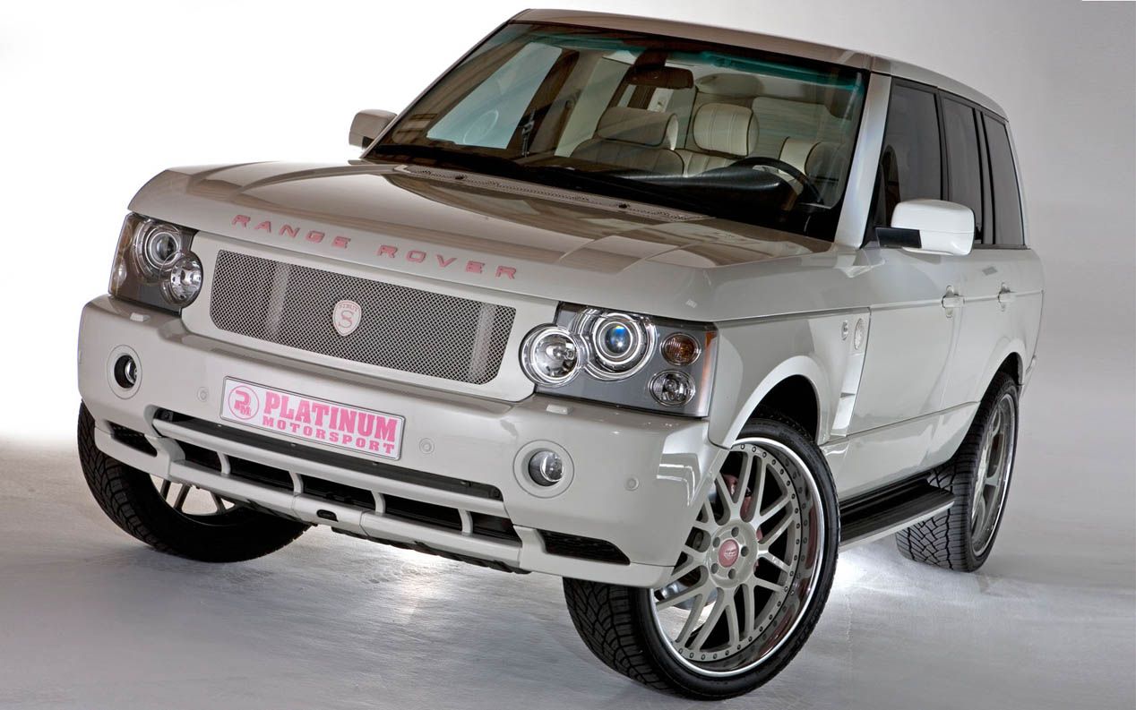 Los 5 mejores coches de Kim Kardashian