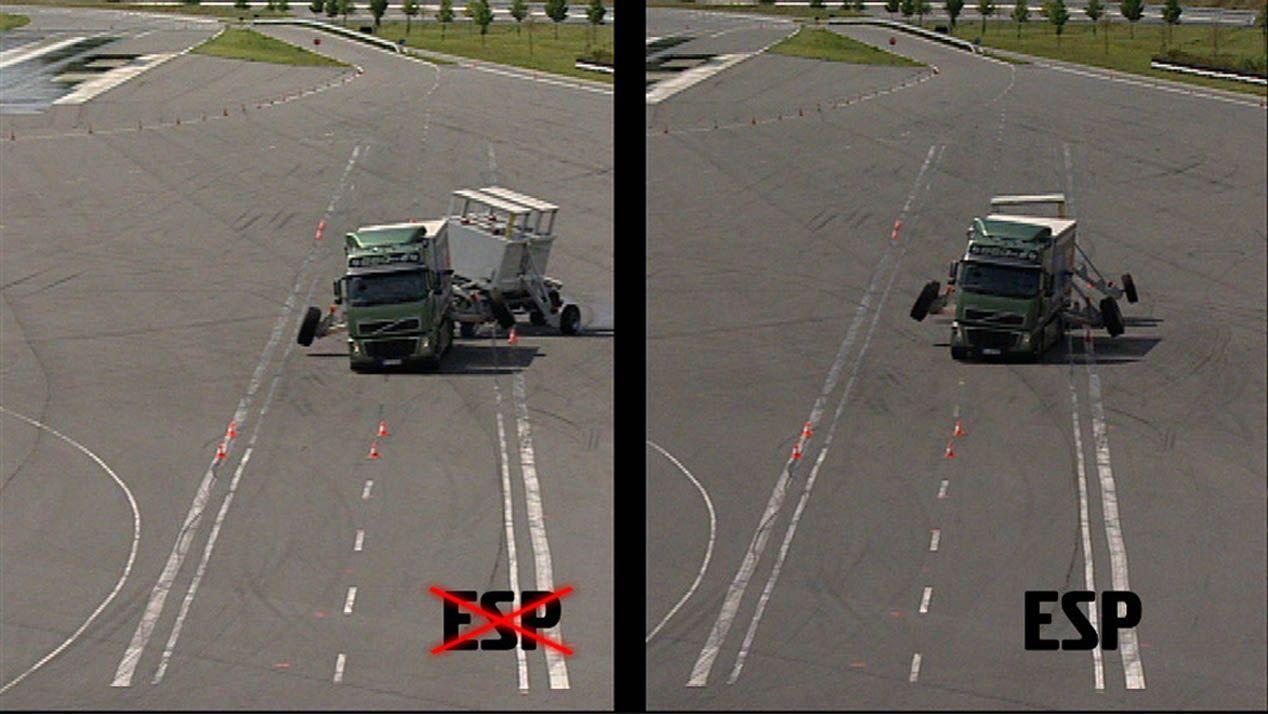 Tecnologías militares que han acabado usando los coches