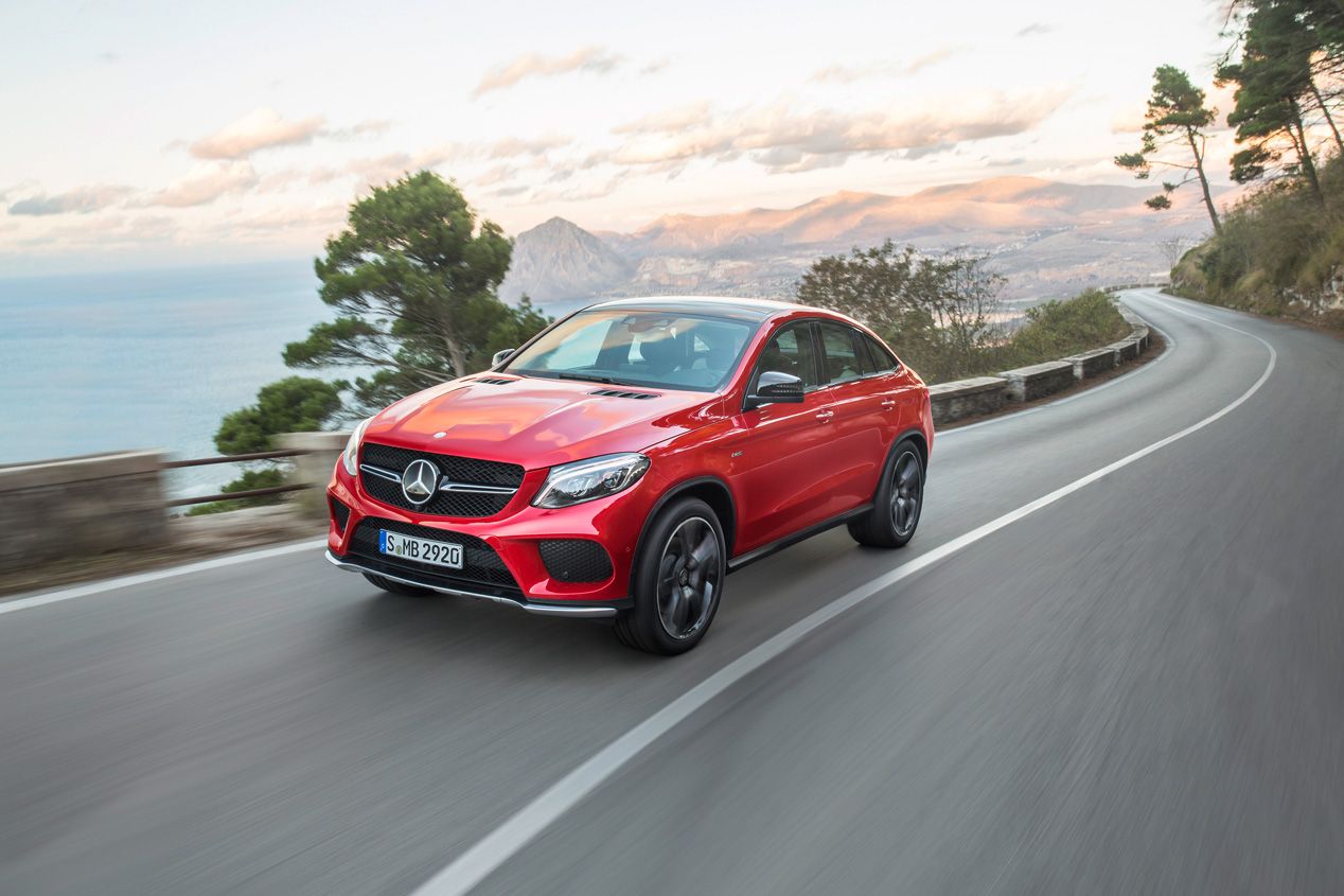 Cómo está el mercado de SUV grandes
