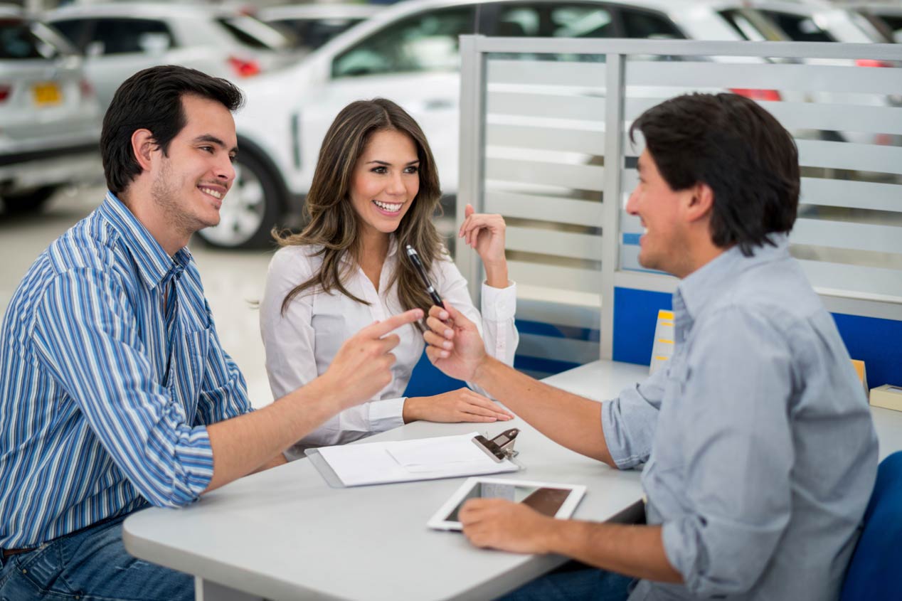 ¿Qué tipo de coche gusta a los españoles?