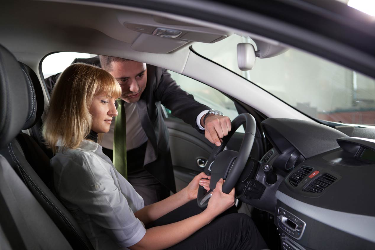 ¿Qué tipo de coche gusta a los españoles?