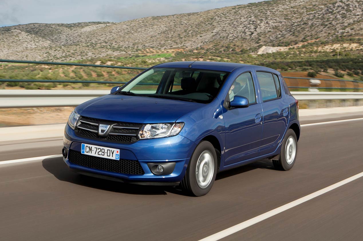 ¿Qué tipo de coche gusta a los españoles?