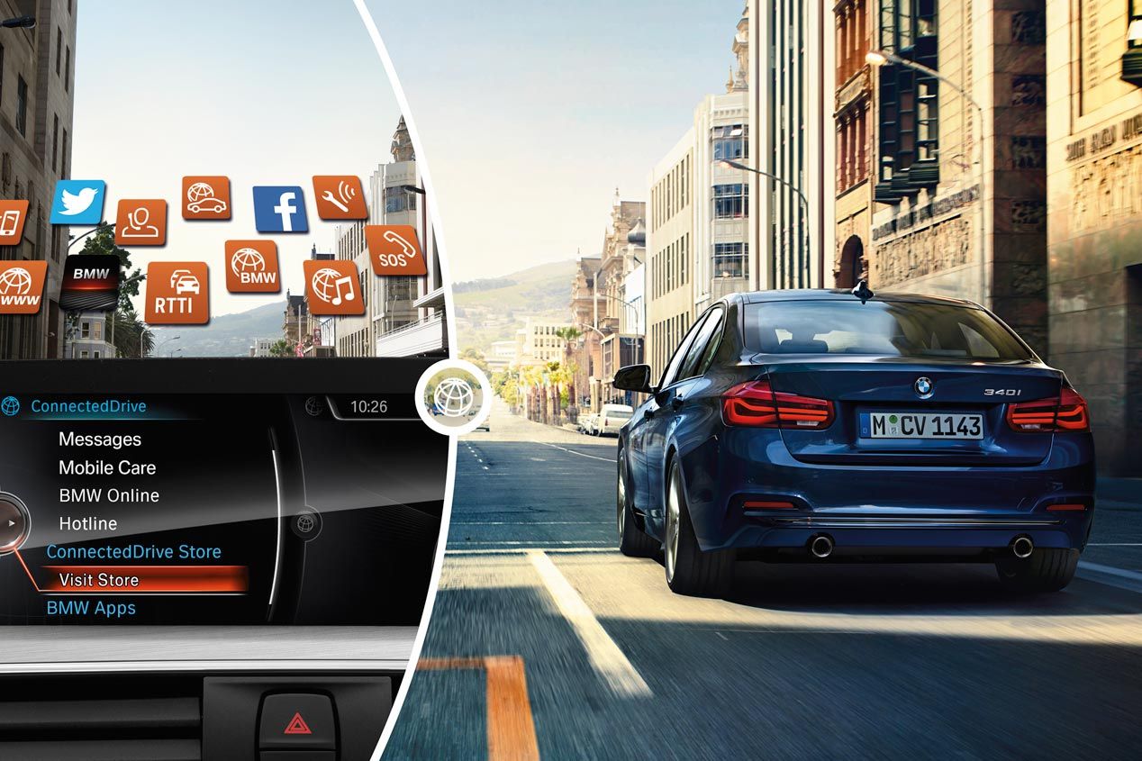 BMW Serie 3: 5 razones por las que comprarlo