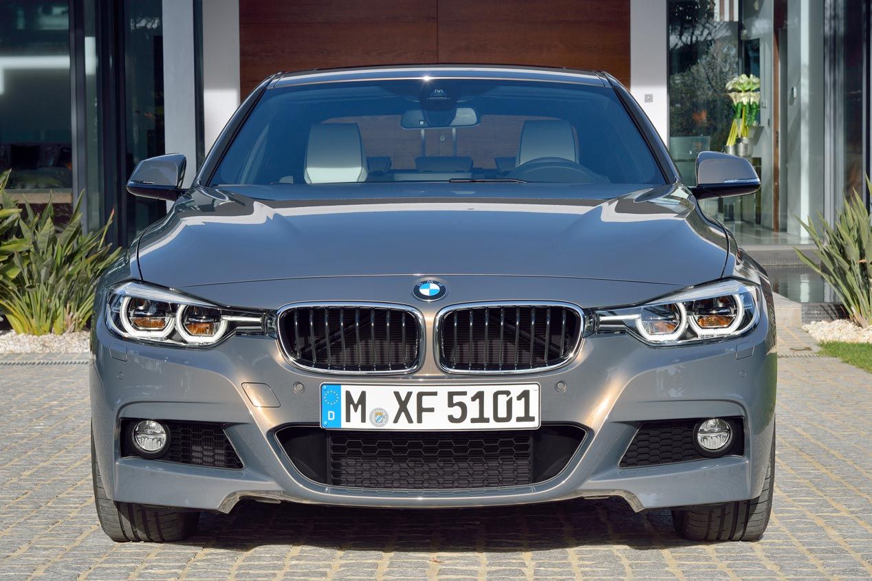BMW Serie 3: 5 razones por las que comprarlo