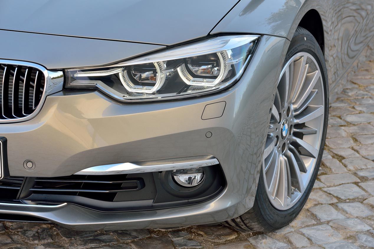 BMW Serie 3: 5 razones por las que comprarlo