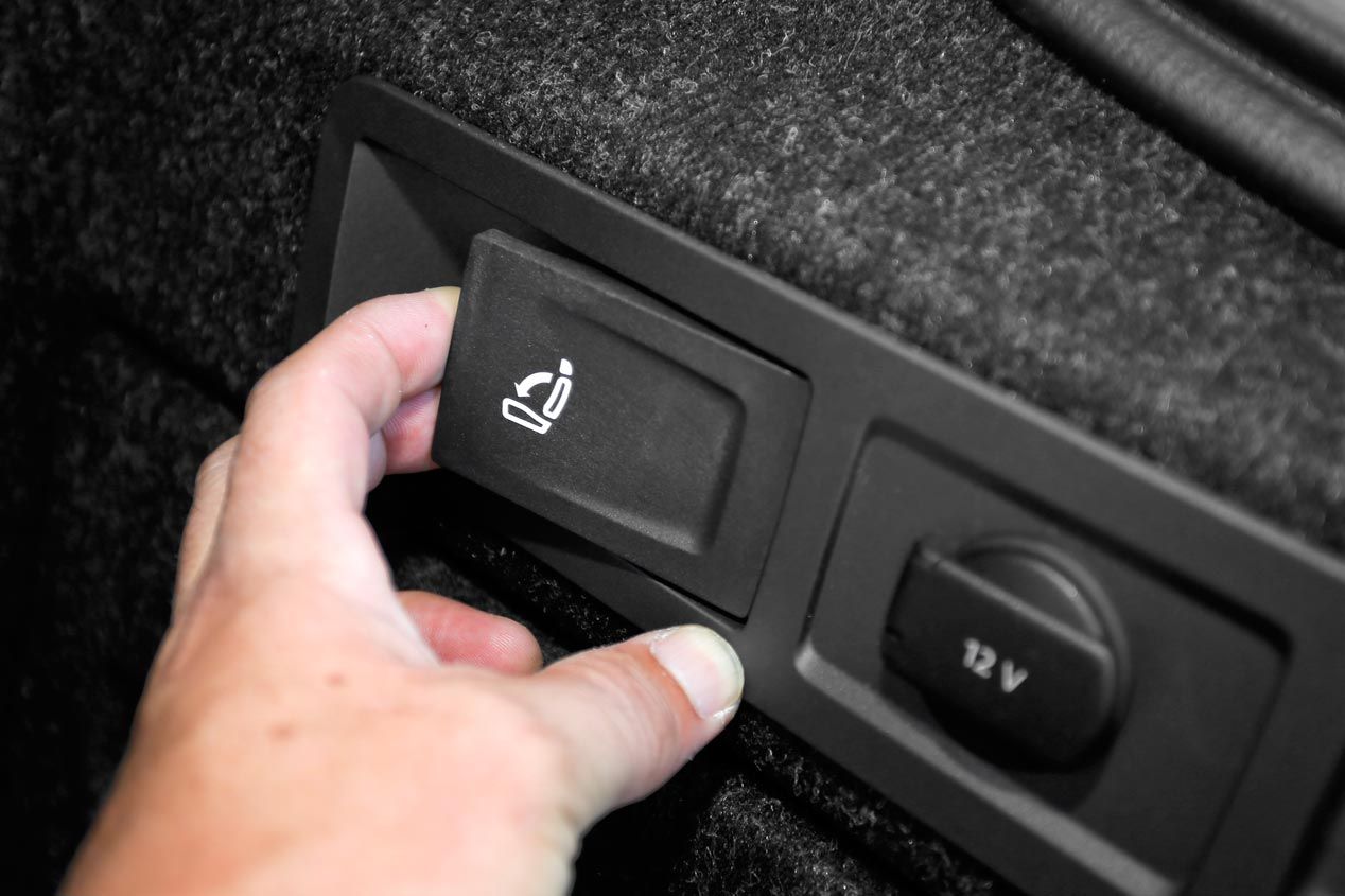 Prueba: Skoda Superb 1.6 TDI 120 Ambition