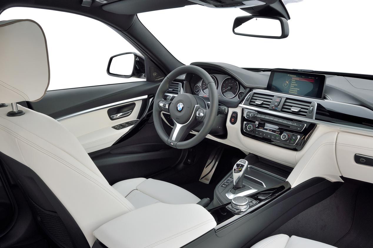 BMW Serie 3: 5 razones por las que comprarlo