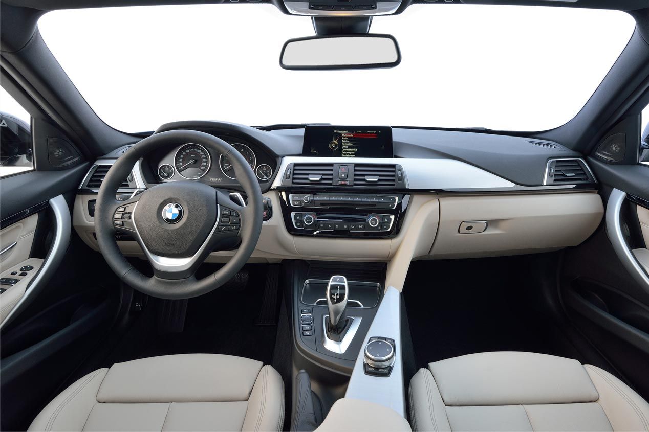 BMW Serie 3: 5 razones por las que comprarlo