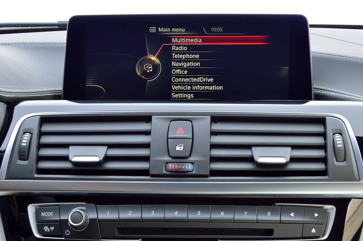 BMW Serie 3: 5 razones por las que comprarlo