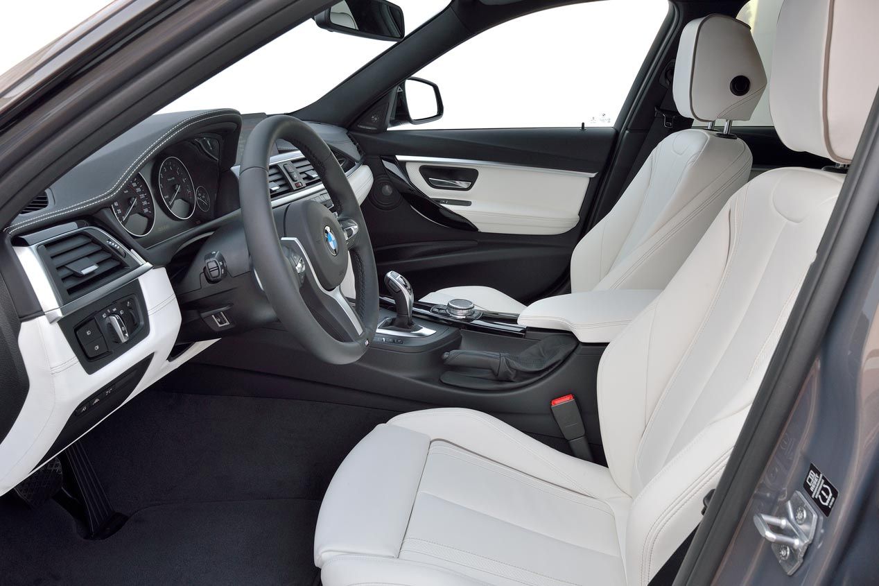 BMW Serie 3: 5 razones por las que comprarlo