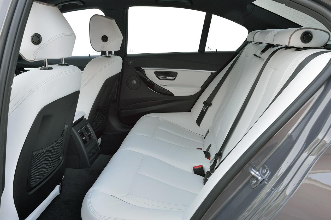 BMW Serie 3: 5 razones por las que comprarlo