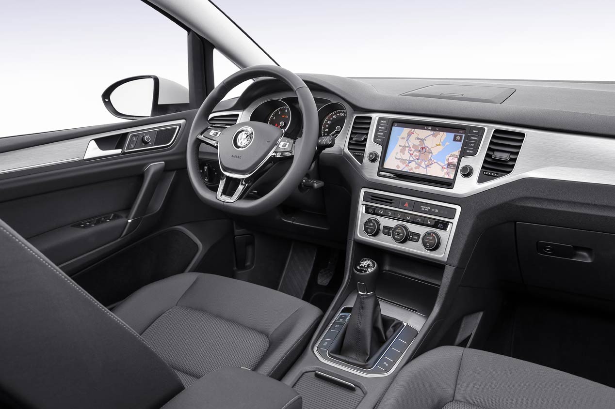 Guía de compra: ¿qué Volkswagen Golf me compro?