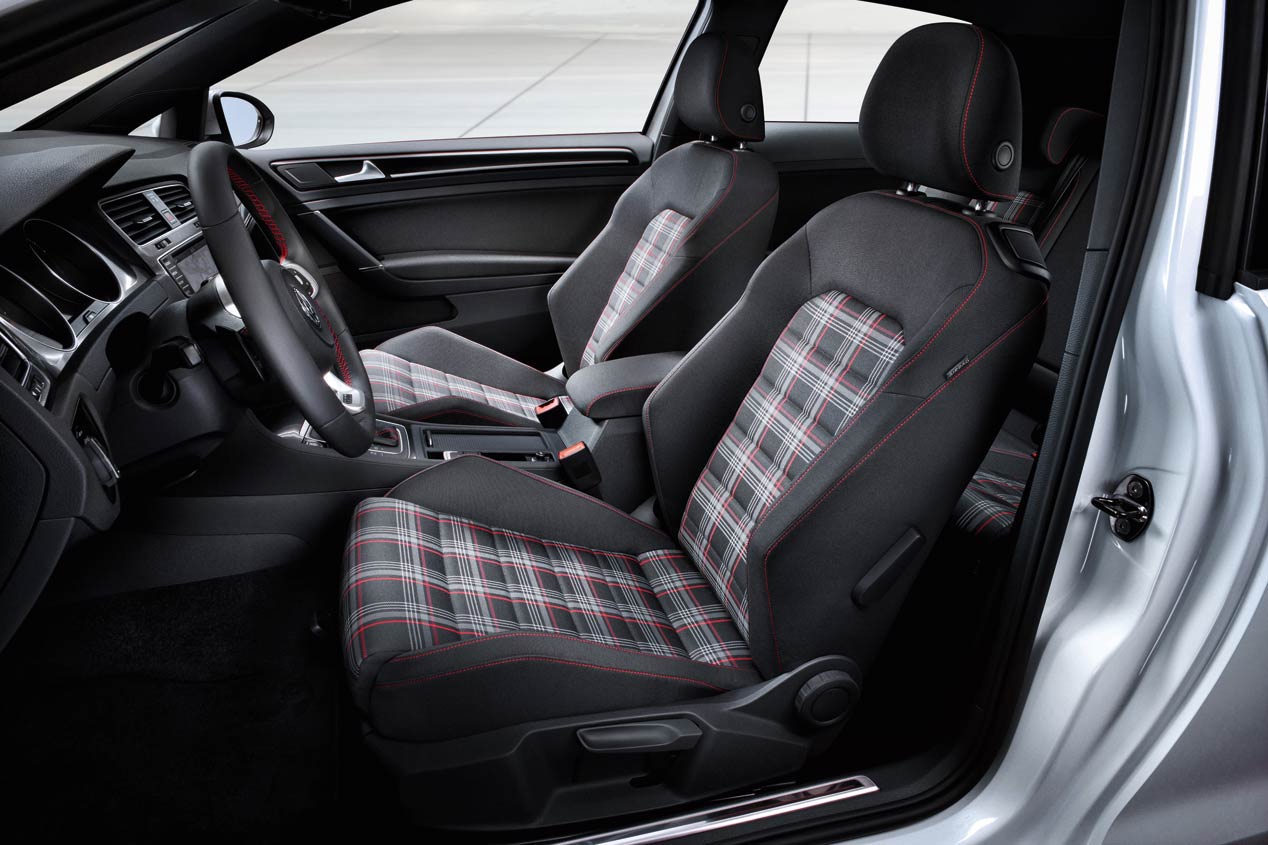 Guía de compra: ¿qué Volkswagen Golf me compro?