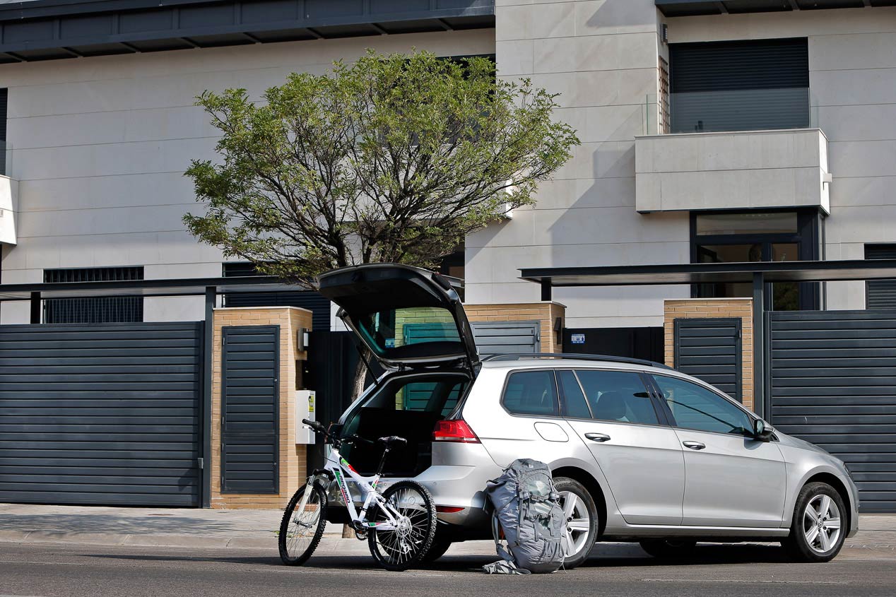Guía de compra: ¿qué Volkswagen Golf me compro?