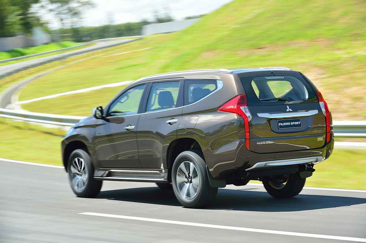 Mitsubishi: los coches que llegarán en 2016