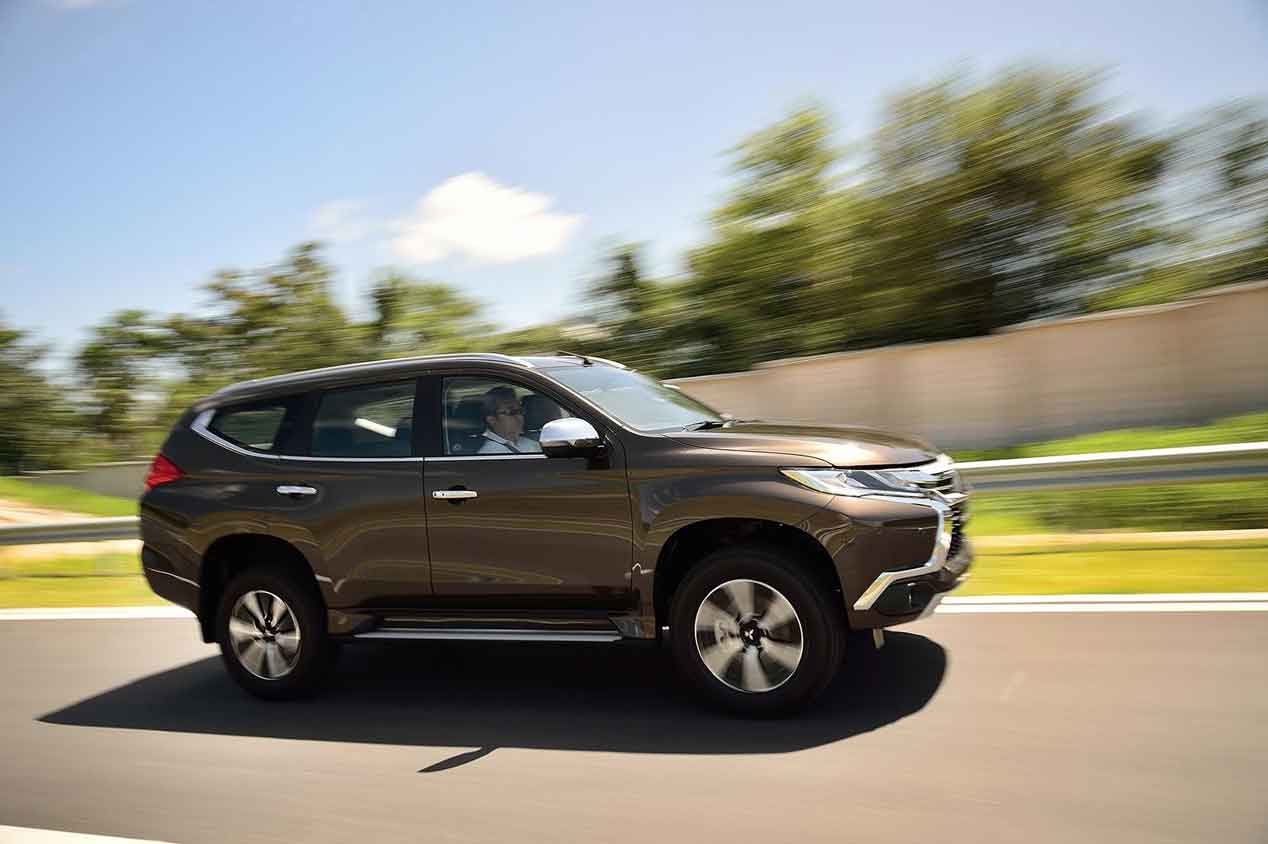 Mitsubishi: los coches que llegarán en 2016