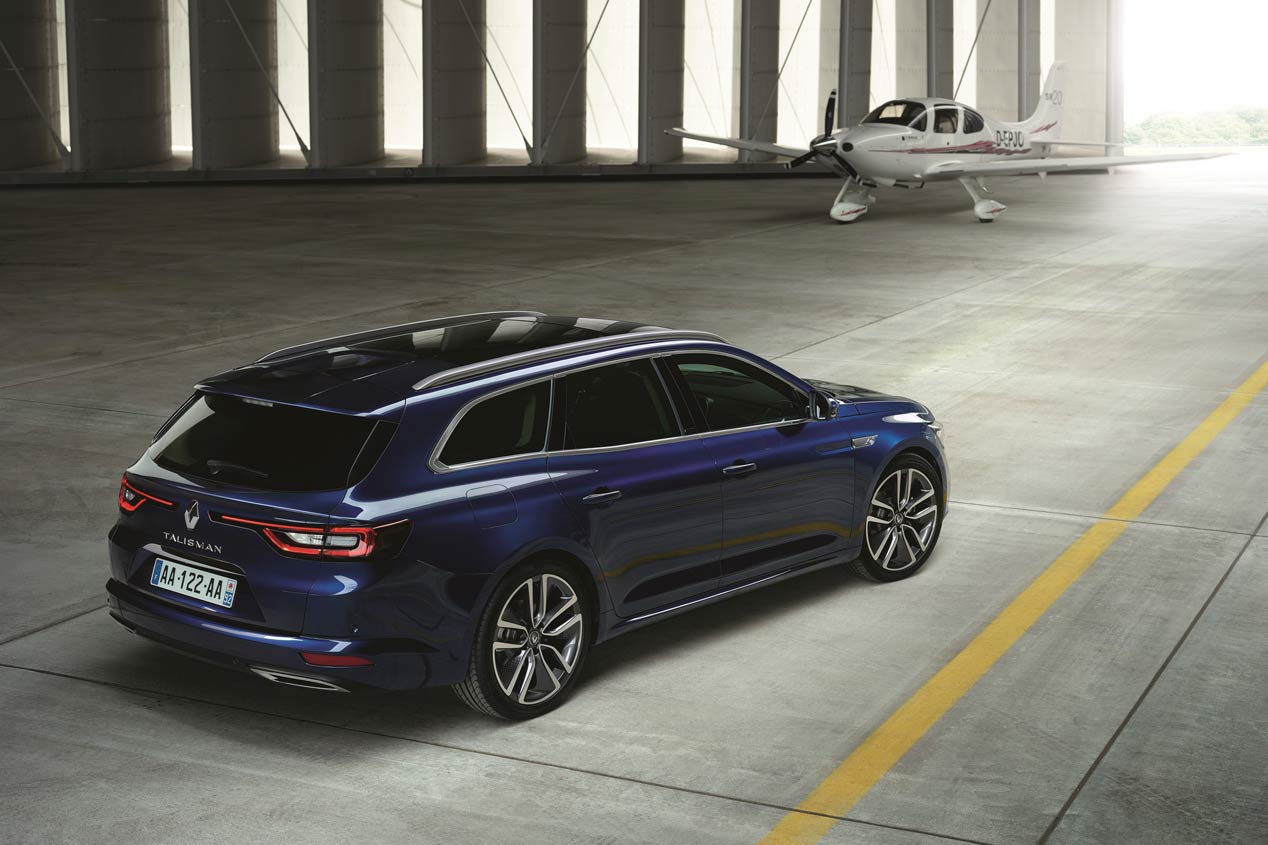 Los Renault que llegarán en 2016