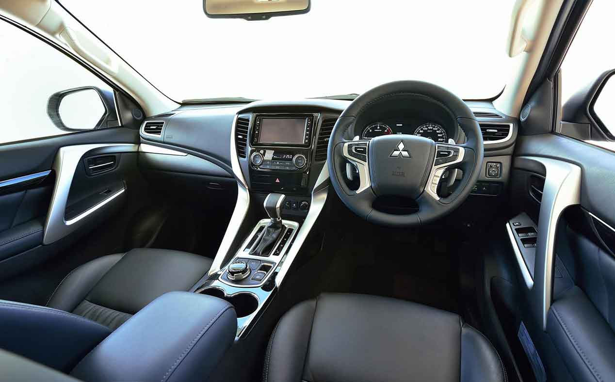 Mitsubishi: los coches que llegarán en 2016