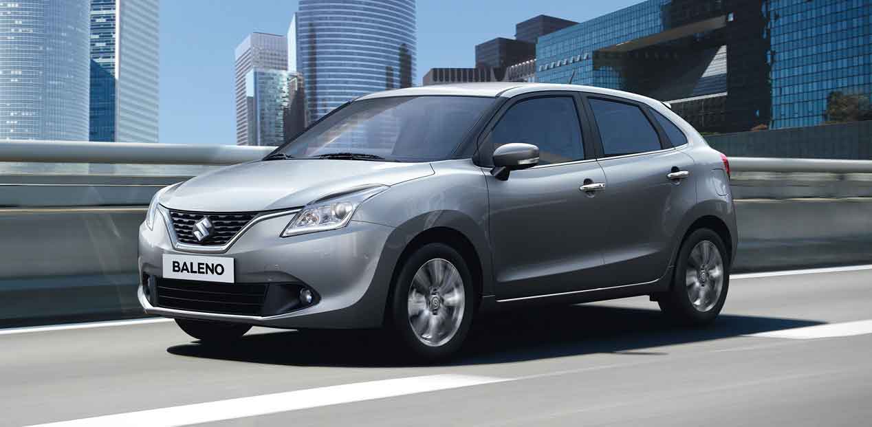Los Suzuki que llegarán en 2016