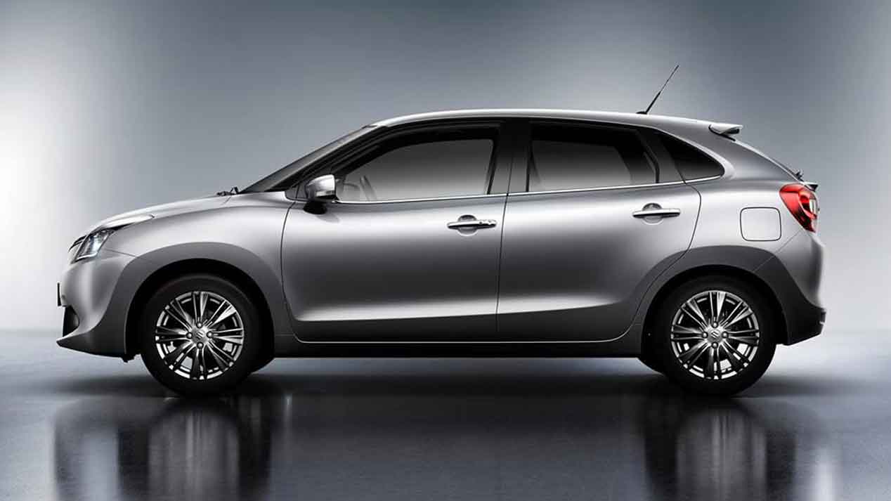 Los Suzuki que llegarán en 2016