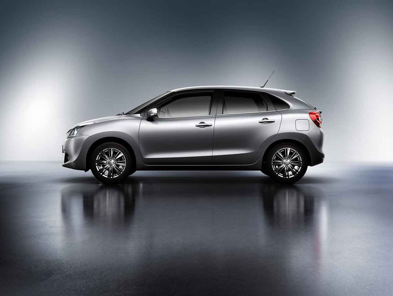 Los Suzuki que llegarán en 2016