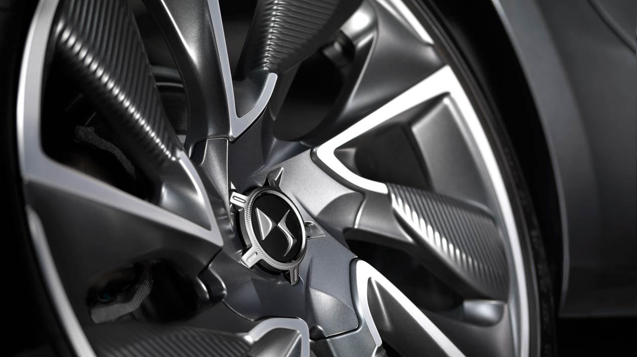 Los DS 4 y DS 4 Crossback, ya a la venta