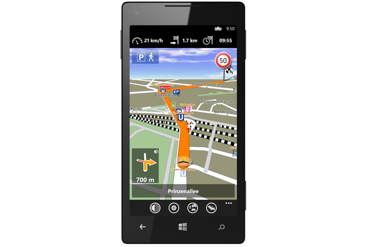 Apps de navegación, las mejores