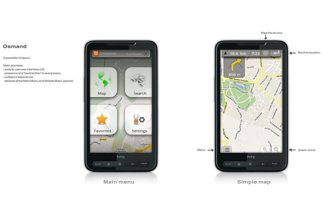 Apps de navegación, las mejores