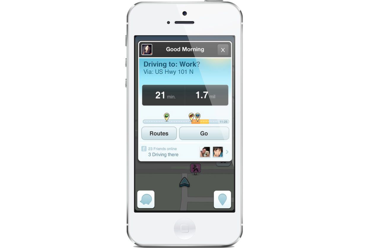 Apps de navegación, las mejores