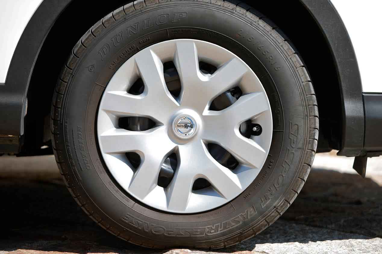 Nissan Qashqai dCi 130 4x4i 360 contra Renault Kadjar dCi 130 4x4 X Mod, las mejores fotos