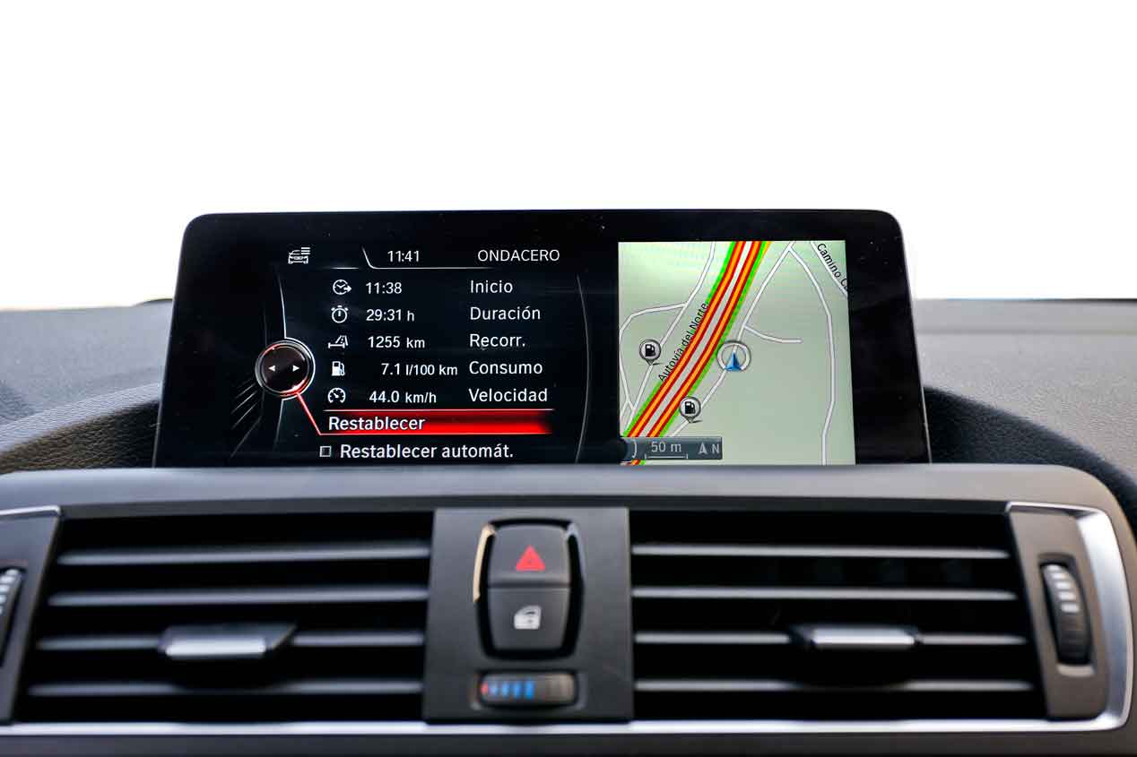 Audi A3 1.6 TDi Ultra vs BMW 116d, lucha por la eficiencia