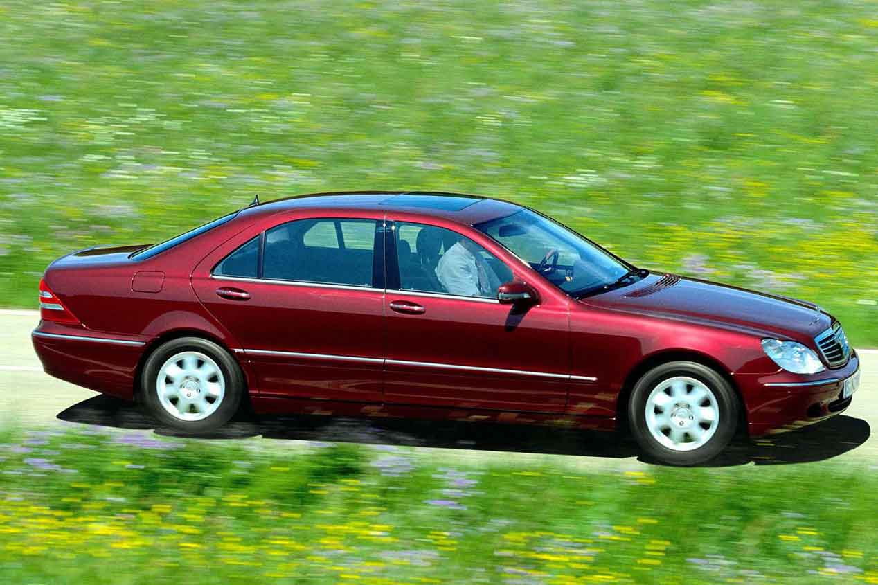 Motores V8 Diesel, ¿qué coches los llevaron?