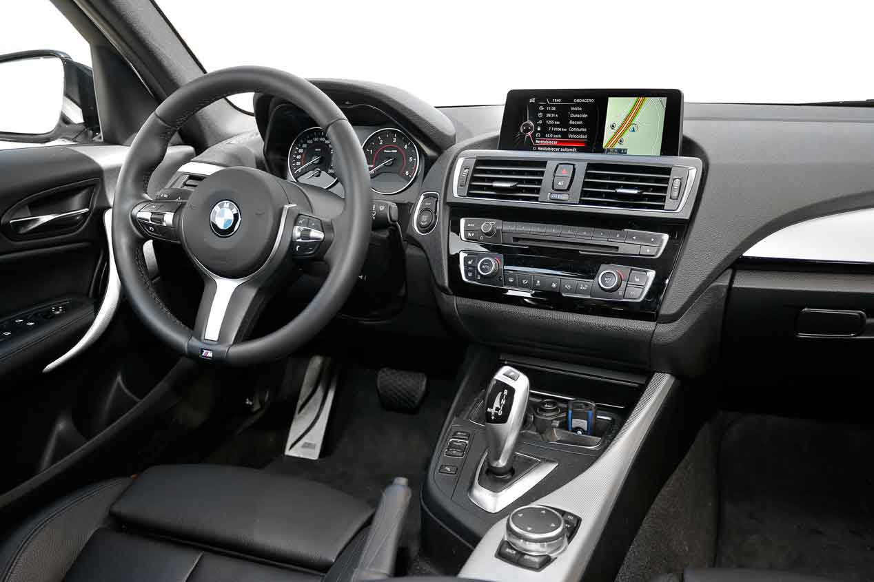 Audi A3 1.6 TDi Ultra vs BMW 116d, lucha por la eficiencia
