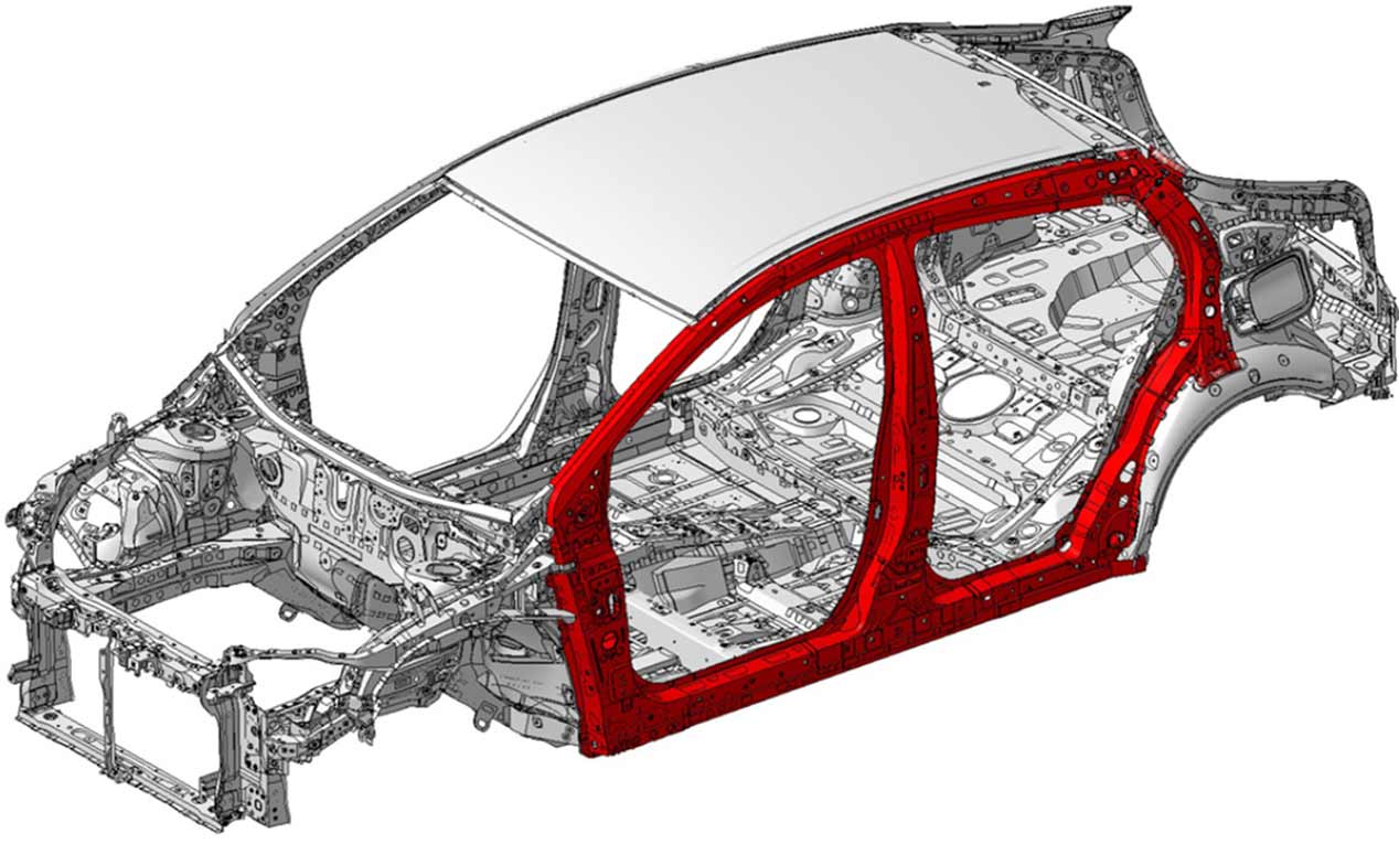 Toyota Prius 2016, las fotos de la cuarta generación