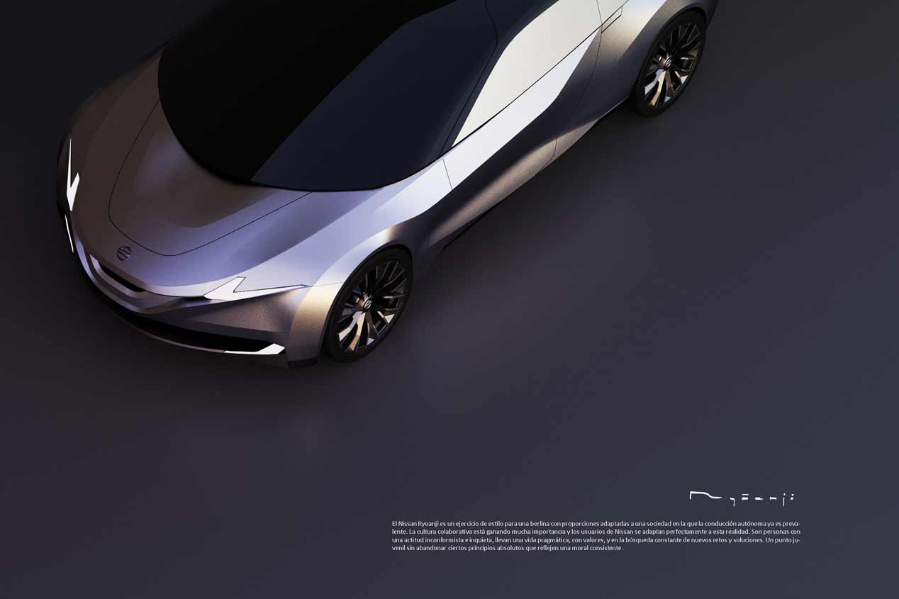 Ganador del Concurso de Diseño Autopista 2015