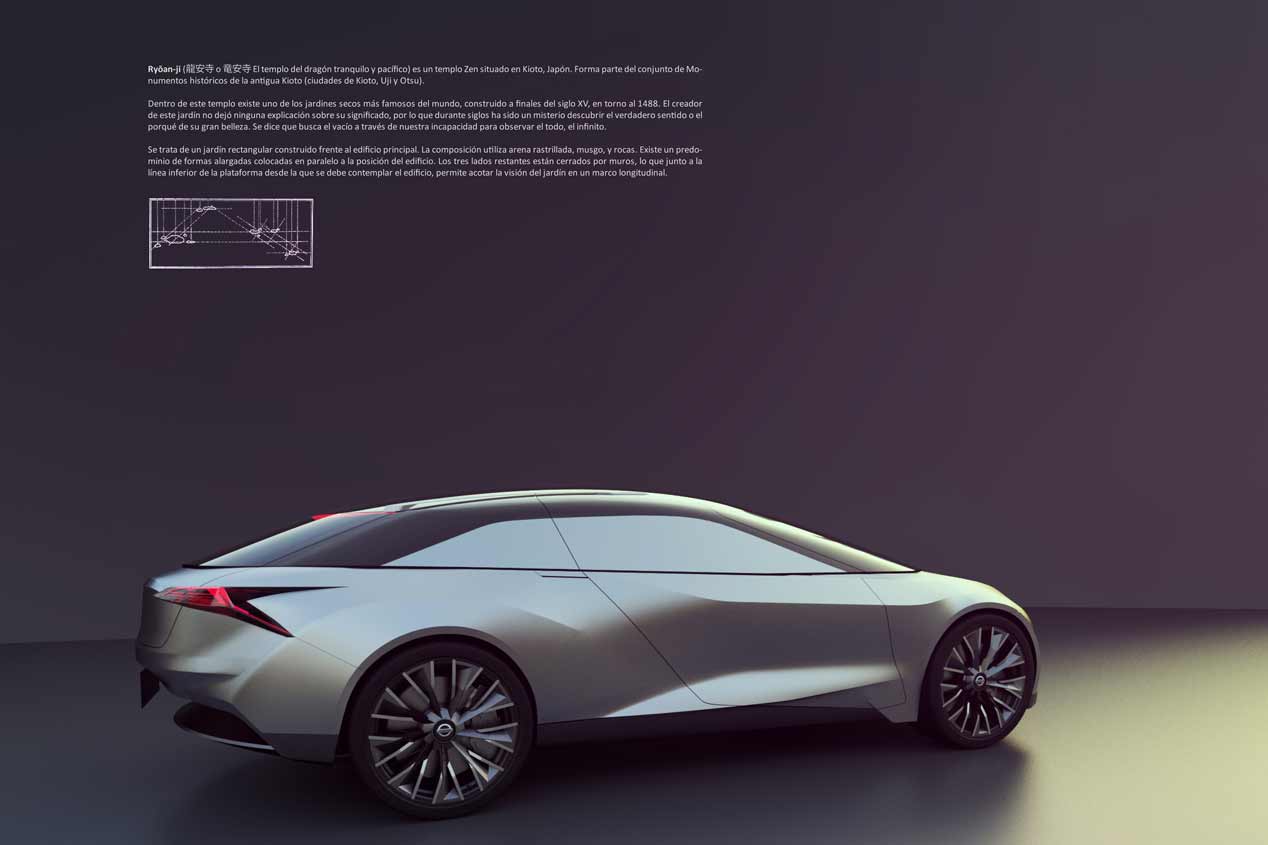 Ganador del Concurso de Diseño Autopista 2015