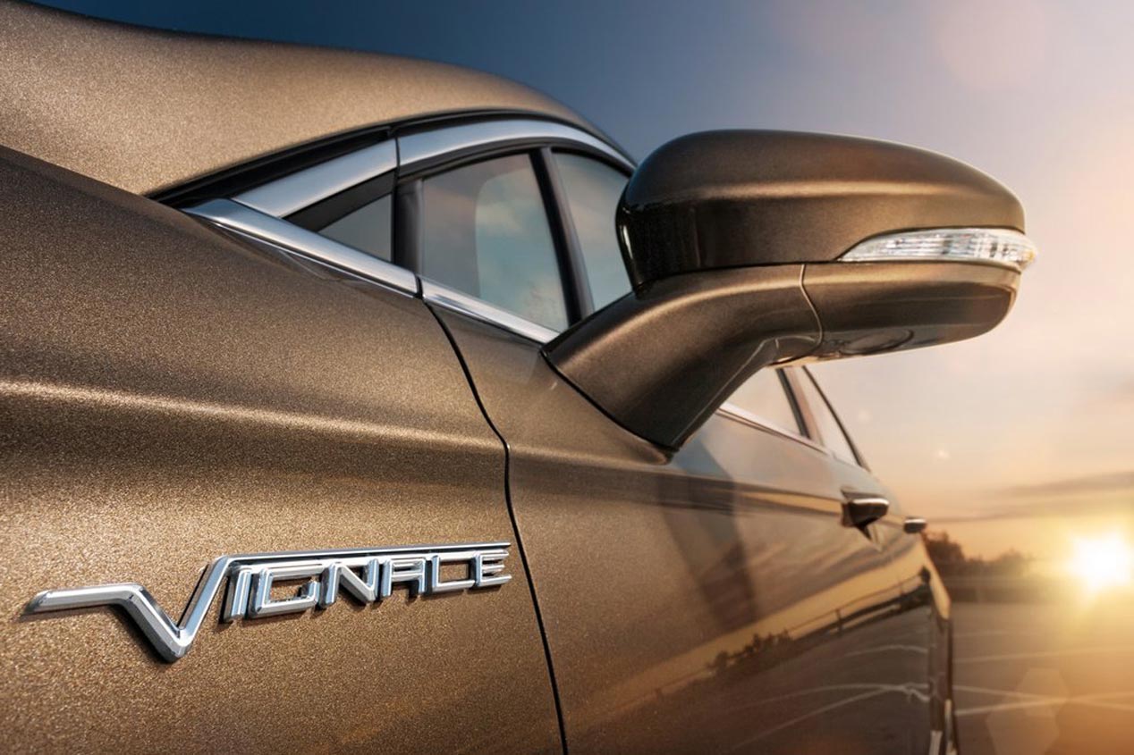Ford Mondeo Vignale 2.0 TDCi Bi-turbo