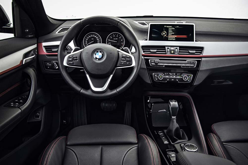 BMW X1, tu fiel amigo para el ocio y la aventura