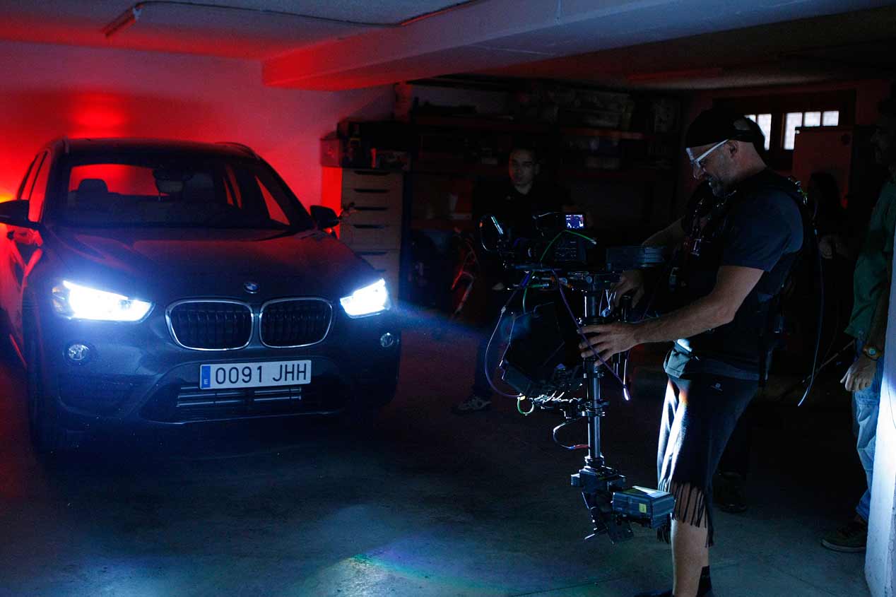 BMW X1, tu fiel amigo para el ocio y la aventura
