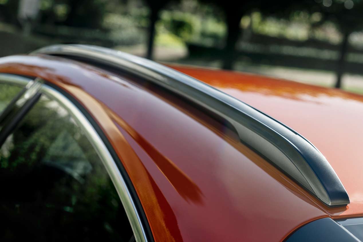 DS 4 Crossback BlueHDI 180 CV, asi es el DS 4 más SUV