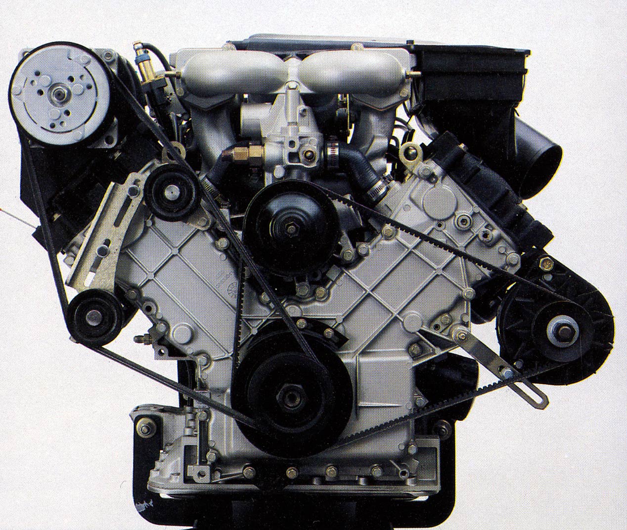 DeLorean DMC-12, la historia del coche de Regreso al Futuro