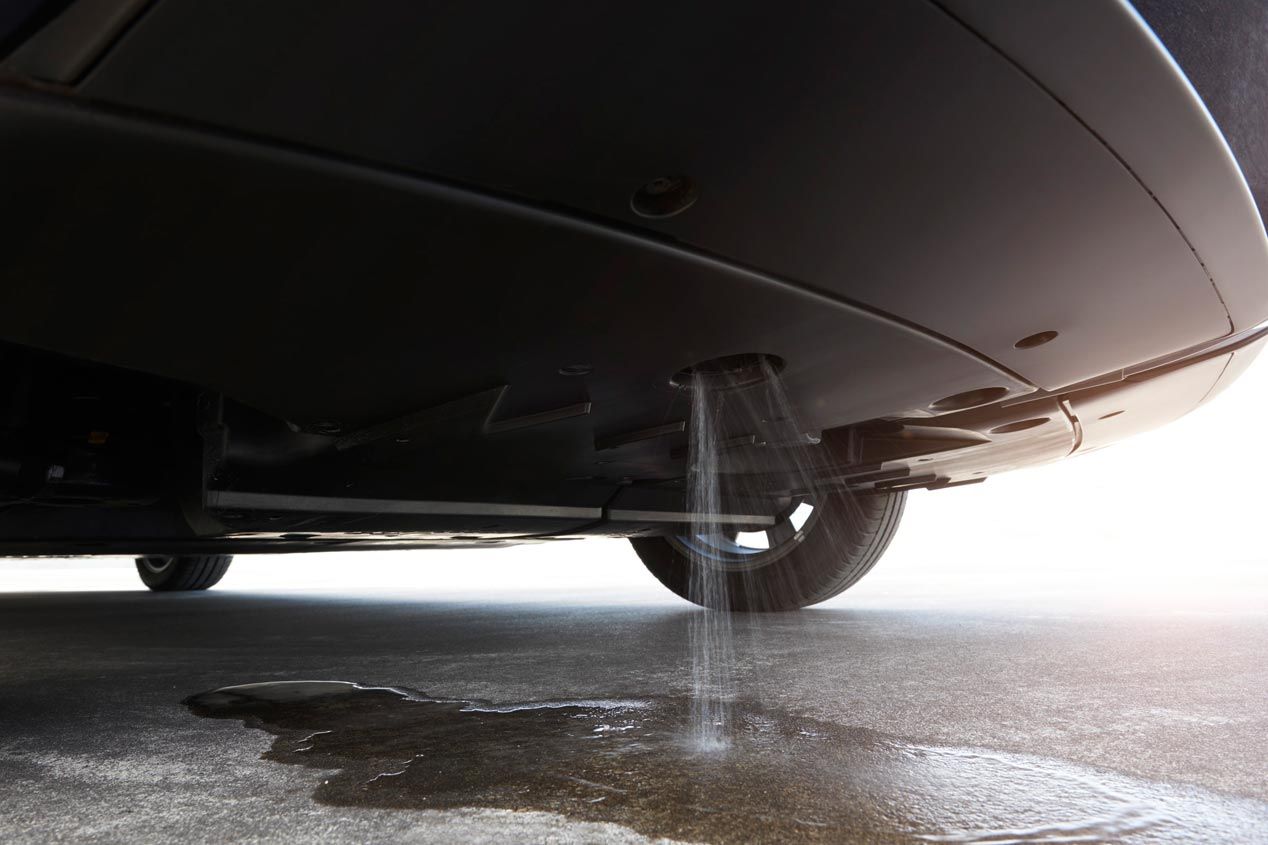 Toyota Mirai, analizamos cómo va el primer coche de hidrógeno en serie
