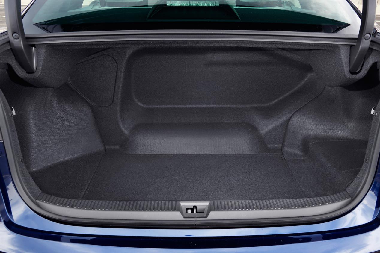 Toyota Mirai, analizamos cómo va el primer coche de hidrógeno en serie