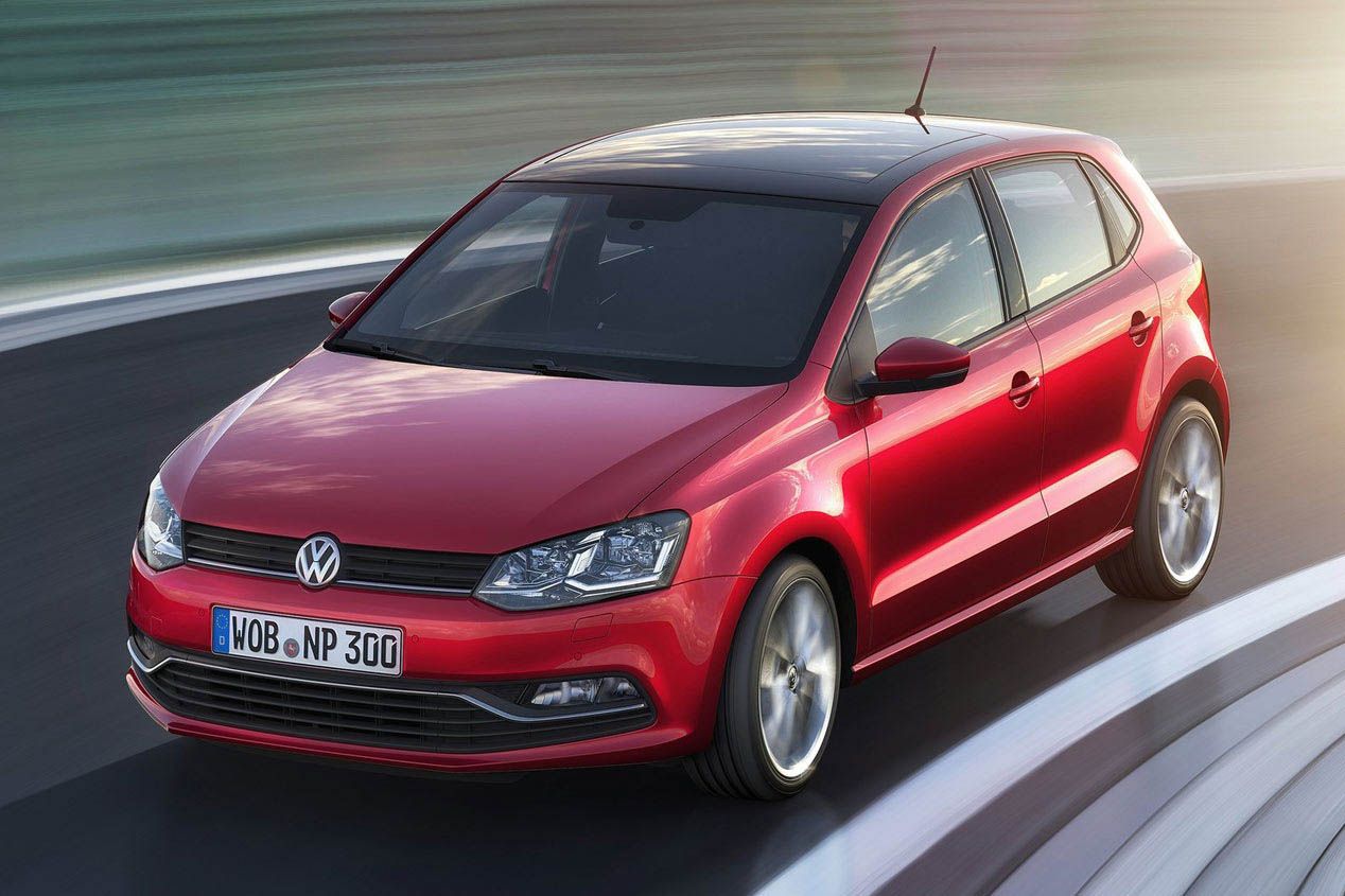 Los coches más vendidos en septiembre
