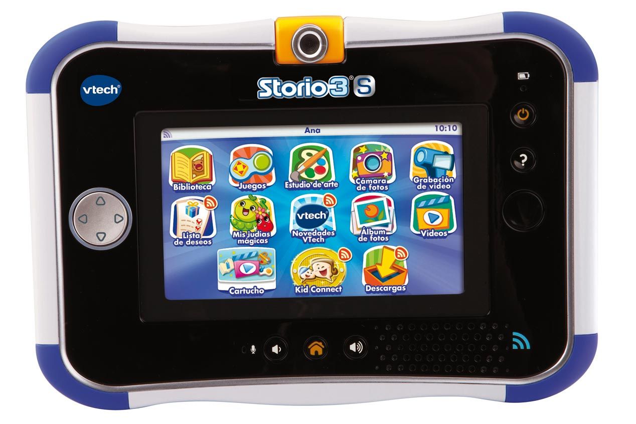 Tablets ideales para viajar con los niños en el coche