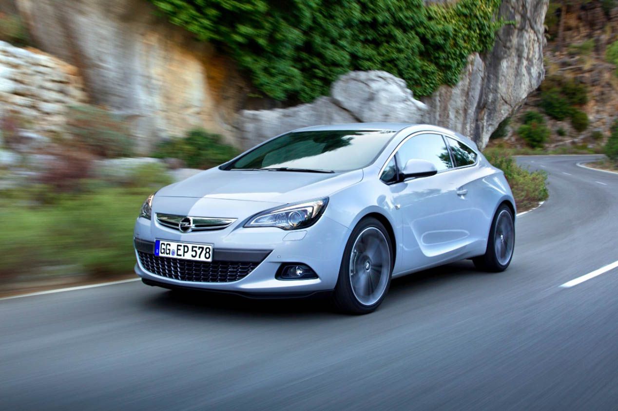 Los coches más vendidos en septiembre